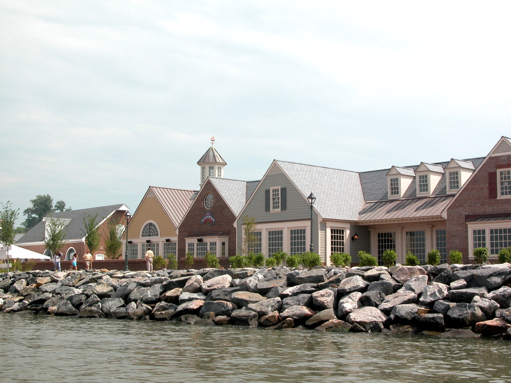 River Walk Yorktown VA Yorktown, VA