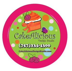 Click here for more information on CakeAlicious 