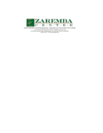 Zaremba Center for Estate Planning & Elder Law