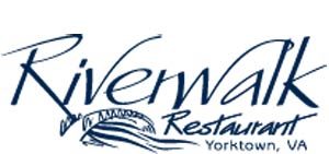 Click here for more information on Riverwalk Restaurant