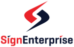 Sign Enterprise