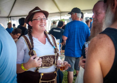 Yorktoberfest 2019 Beer Festival Riverwalk Landing