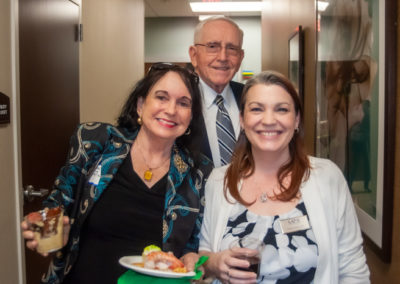 York County Chamber of Commerce March 2020 Business After Hours