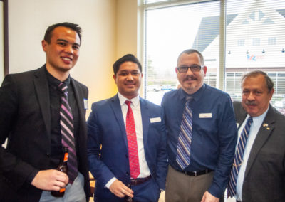 York County Chamber of Commerce March 2020 Business After Hours