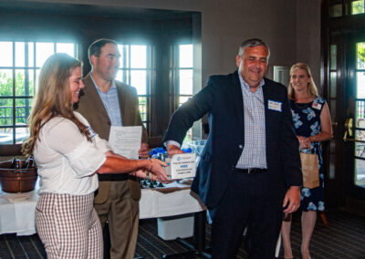 York County Chamber of Commerce July 2021 Business After Hours