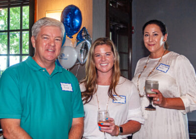 York County Chamber of Commerce July 2021 Business After Hours