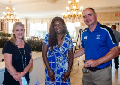 York County Chamber of Commerce June 2021 Business After Hours
