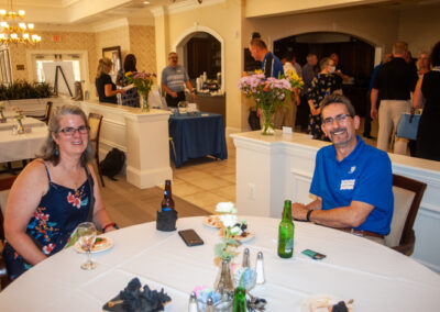 York County Chamber of Commerce June 2021 Business After Hours