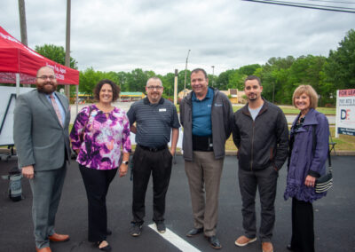 York County Chamber of Commerce May 2021 Business After Hours
