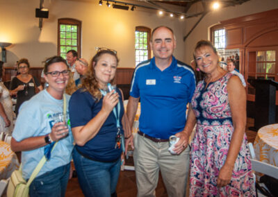 York County Chamber of Commerce August 2021 Business After Hours