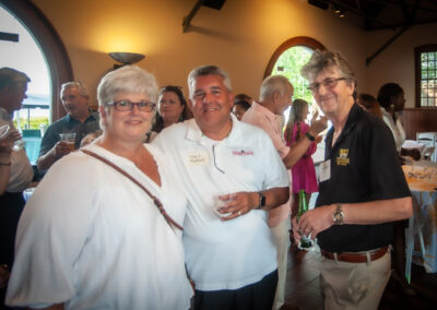 York County Chamber of Commerce August 2021 Business After Hours
