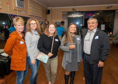 York County Chamber of Commerce November 2021 Business After Hours