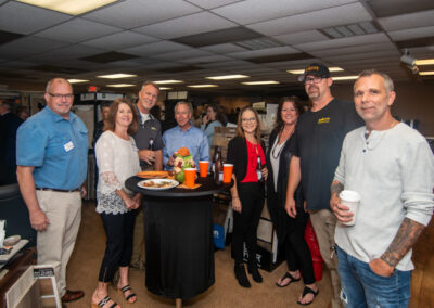 York County Chamber of Commerce October 2021 Business After Hours