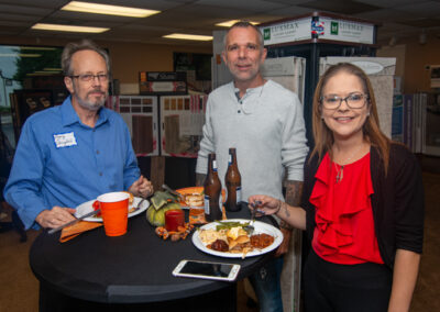 York County Chamber of Commerce October 2021 Business After Hours