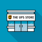 UPS Store #7447