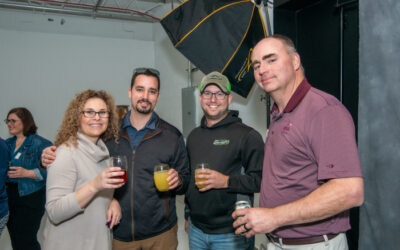 March 2022 Business After Hours