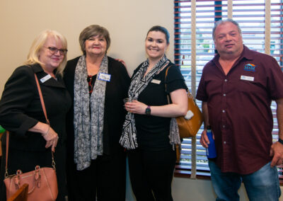 York County Chamber of Commerce April 2022 Business After Hours