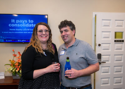 York County Chamber of Commerce April 2022 Business After Hours