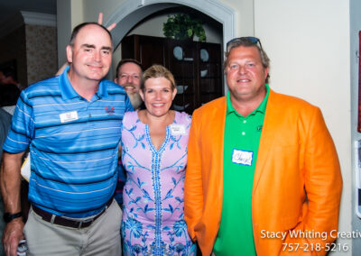 York County Chamber of Commerce July 2022 Business After Hours