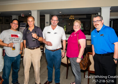 York County Chamber of Commerce July 2022 Business After Hours