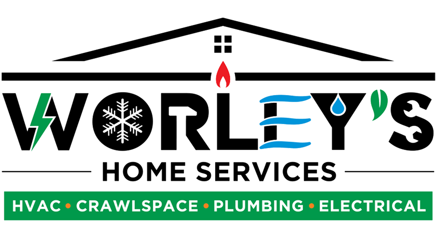 Worleys Home Services Logo