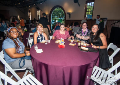 York County Chamber of Commerce August 2022 Business After Hours