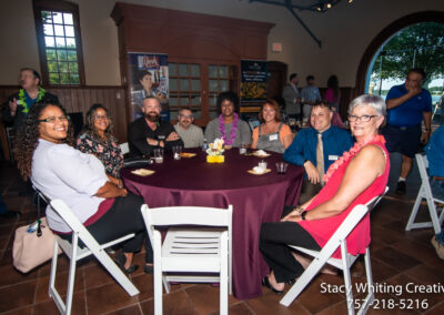 York County Chamber of Commerce August 2022 Business After Hours
