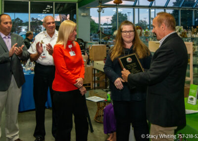 York County Chamber of Commerce October 2022 Business After Hours