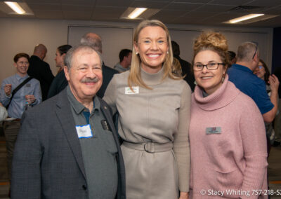 York County Chamber of Commerce Business After Hours January 2023