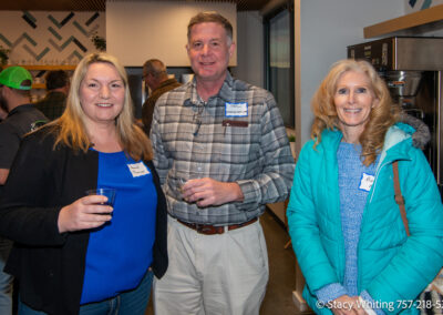 York County Chamber of Commerce Business After Hours February 2023