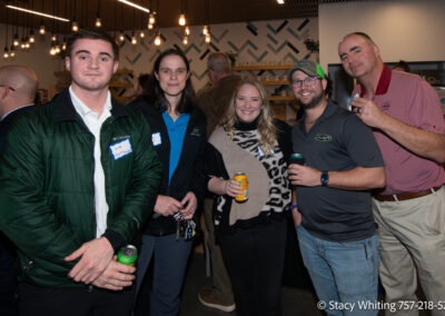 York County Chamber of Commerce Business After Hours February 2023