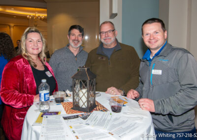 York County Chamber of Commerce March 2023 Business After Hours