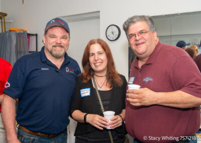 York County Chamber of Commerce Business After Hours May 2023