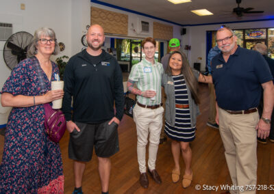 York County Chamber of Commerce Business After Hours May 2023