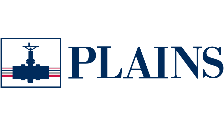 Annual Partner Plains All American Pipeline