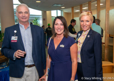 York County Chamber of Commerce Business After Hours June 2023