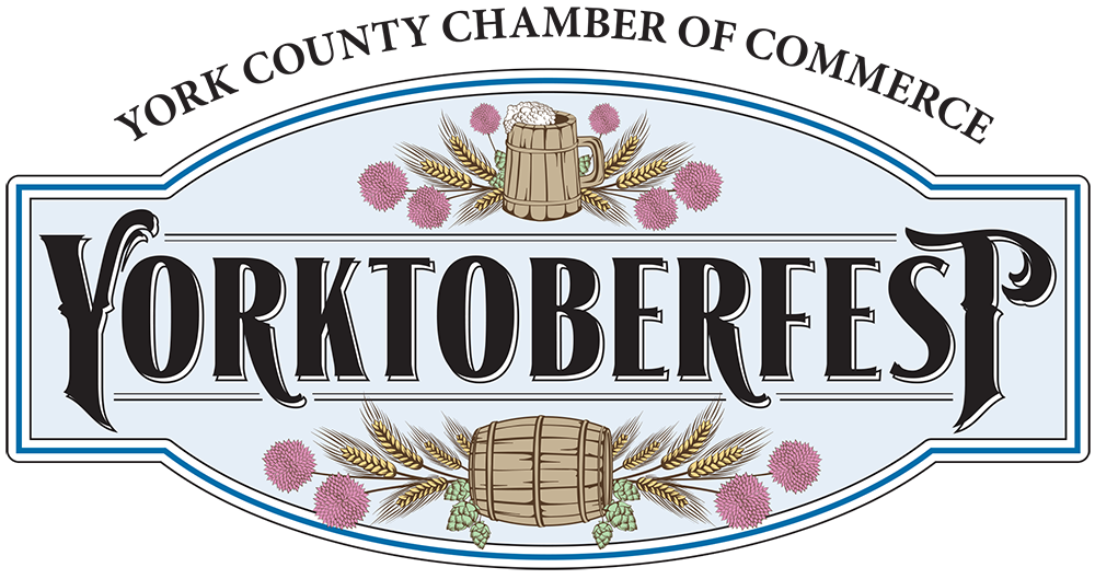 York County Chamber of Commerce Yorktoberfest