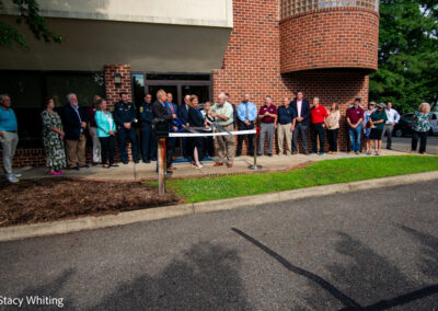 York County Chamber of Commerce Ribbon Cutting