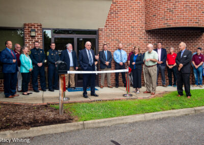 York County Chamber of Commerce Ribbon Cutting