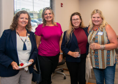 York County Chamber of Commerce Business After Hours September 2023