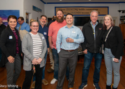 York County Chamber of Commerce Business After Hours February 2024