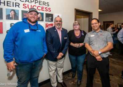 York County Chamber of Commerce April 2024 Business After Hours
