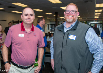 York County Chamber of Commerce April 2024 Business After Hours