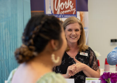 York County Chamber of Commerce June 2024 Business After Hours