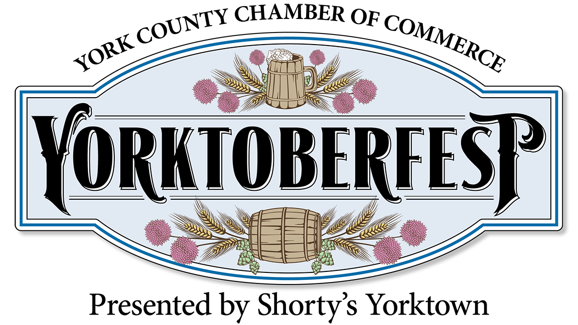Yorktoberfest 2025