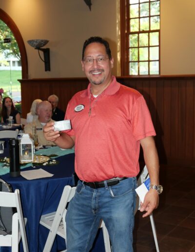 York County Chamber of Commerce August 2025 Business After Hours