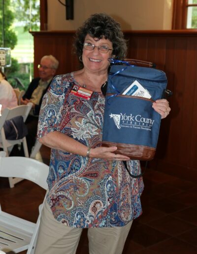 York County Chamber of Commerce August 2025 Business After Hours