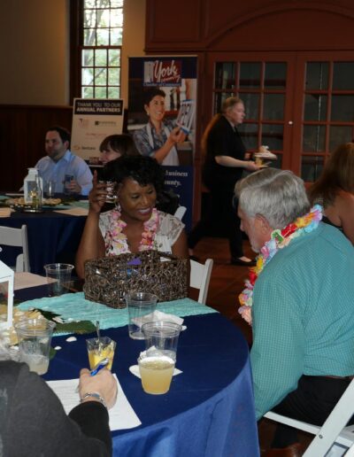 York County Chamber of Commerce August 2025 Business After Hours