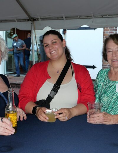 York County Chamber of Commerce August 2025 Business After Hours