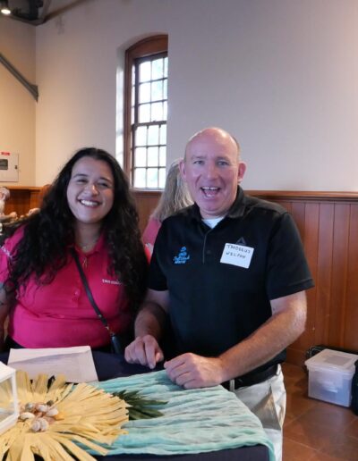 York County Chamber of Commerce August 2025 Business After Hours